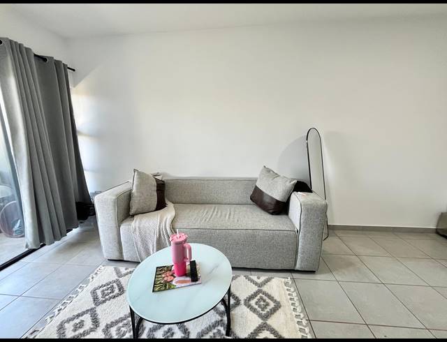 1 BEDROOM APARTMENT TO LET IN SHEFFIELD BEACH